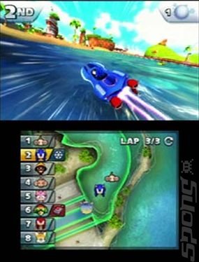 Sonic & All Stars Racing Transformed Edition LimitÃ©e _-Sonic-All-Stars-Racing-Transformed-3DS-_