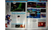 Sonic Generations - Scan 1