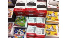 Sortie Nintendo 3DS XL Japon New Super Mario Bros 2 Japon 30.07 (4)