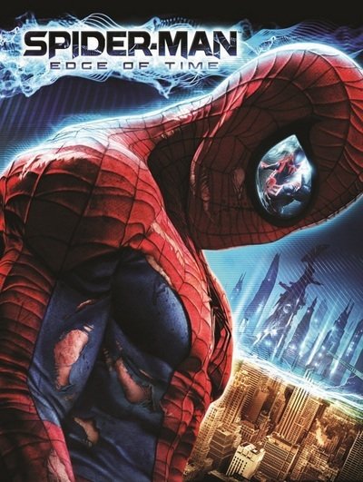 Spider-Man_Edge_of_Time_Visuel