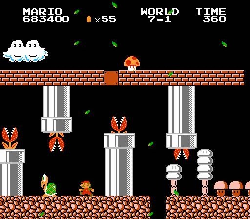 Super Mario Bros.: The Lost Levels super-mario-bros-the-lost-levels-wii-002