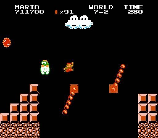 Super Mario Bros.: The Lost Levels super-mario-bros-the-lost-levels-wii-007