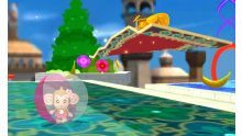 Super Mmonkey ball 3DS Screenshots captures 07