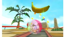 Super Mmonkey ball 3DS Screenshots captures 20