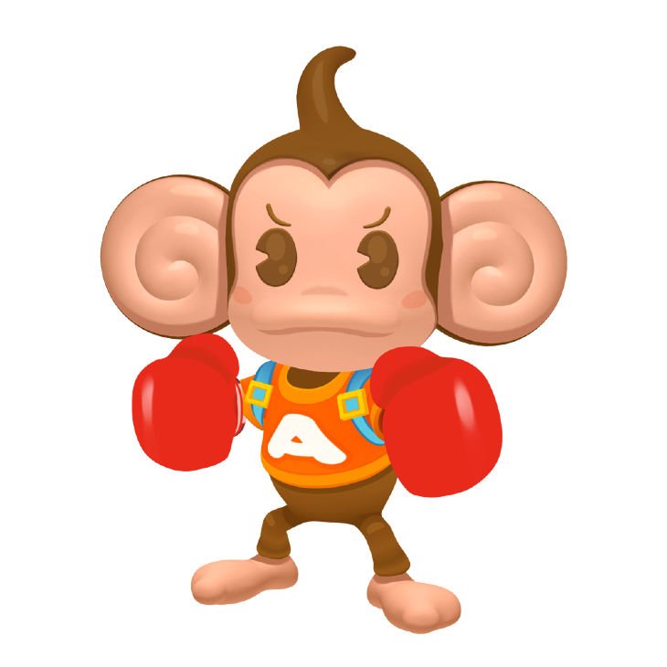 super-monkey-ball-3d-monkey-fight-personnage-01