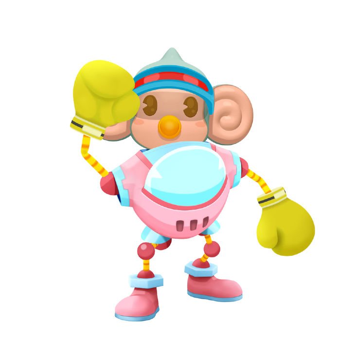 super-monkey-ball-3d-monkey-fight-personnage-02