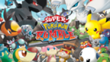 Super Pokémon Rumble - icone