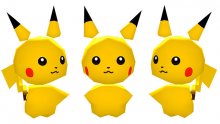 Super Pokémon Rumble - Pikachu