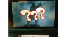 Super Street Fighter IV 3D Edition DLC 2 Japon Mars 2011  (2)