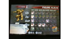 Super Street Fighter IV 3D Edition DLC Japon Mars 2011  (4)