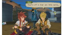 Tales of the Abyss - 14