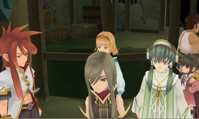 Tales of The Abyss 3D Nintendo 3DS (2)