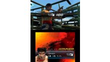 Tekken 3D Prime Edition screenshots captures 010