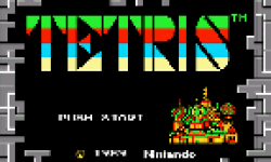 tetris party deluxe etiquette