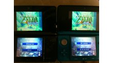 The legend Of Zelda Four sword Anniversary Edition nintendo eshop dsiware gratuit (3)