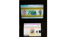 The legend Of Zelda Four sword Anniversary Edition nintendo eshop dsiware gratuit (4)
