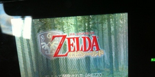 The legend of Zelda rumeur  info intox 24.08