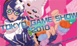 tokyo games show tgs 2010 head