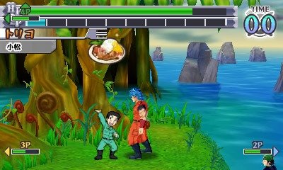 Toriko-Gourmet-ga-Battle_11-05-2013_screenshot-3