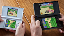 TUTO Jouer DS sur Nintendo 3DS logo