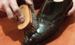 Vignette Icone Head Cirage Chaussure Brosse 08022011