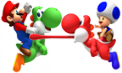 Vignette Icone Head Super Mario Bros 03022011