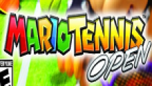 Vignette Mario Tennis Open