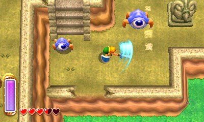 Zelda A Link Between Worlds 11.06.2013 (10)