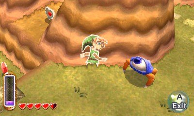 Zelda A Link Between Worlds 11.06.2013 (2)